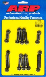 ARP Small Block Chrysler 5.7/6.1L Hemi 12pt Aluminum Intake Manifold Bolt Kit thumbnail 6