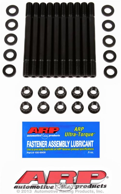 ARP Nissan CA18DE/DET Head Stud Kit