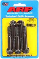 ARP M10 x 1.50 X 60 12pt Black Oxide Bolt Kit thumbnail 2