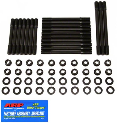ARP VW VR6 12pt Undercut Head Stud Kit thumbnail 1
