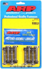 ARP Subaru EJ Series Press Fit Rod Bolt Kit thumbnail 2