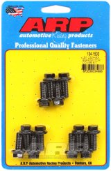 ARP LS1/LS2 Hex Rear Motor Cover Bolt Kit thumbnail 3