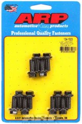 ARP LS1/LS2 Hex Rear Motor Cover Bolt Kit thumbnail 6