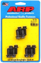 ARP LS1/LS2 12 Pt Rear Motor Cover Bolt Kit thumbnail 2