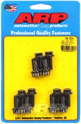 ARP LS1/LS2 12 Pt Rear Motor Cover Bolt Kit thumbnail 3