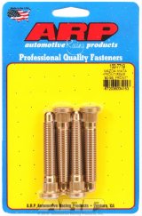 ARP 90-93 Miata Front & Rear / 94-05 Miata Front Only Wheel Stud Kit (4 Studs) thumbnail 1