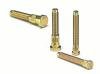 ARP 90-93 Miata Front & Rear / 94-05 Miata Front Only Wheel Stud Kit (4 Studs) thumbnail 4