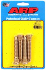 ARP 90-93 Miata Front & Rear / 94-05 Miata Front Only Wheel Stud Kit (4 Studs) thumbnail 5