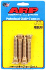 ARP 94-05 Miata Rear Wheel Stud Kit (4 Studs) thumbnail 5