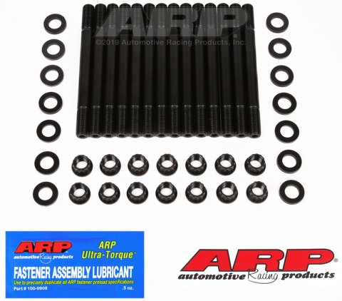 ARP Nissan RB20/20DET RB25/25DET Head Stud Kit thumbnail 3