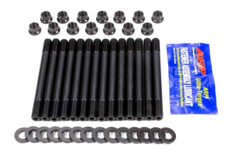 ARP Nissan RB20/20DET RB25/25DET Head Stud Kit thumbnail 6