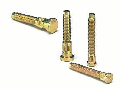 ARP 80-00 Honda M12x2.85inch 4 Wheel Stud Kit thumbnail 1