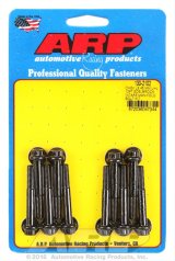 ARP Chevy LS 45mm UHL 12pt Edelbrock Intake Manifold Bolt Kit thumbnail 2