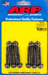 ARP Chevy LS 45mm UHL 12pt Edelbrock Intake Manifold Bolt Kit thumbnail 6