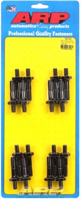 ARP SB Chevrolet Late Model Vortec Rocker Arm Stud Kit thumbnail 2