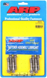 ARP General Replacement 5/16in x 1.505 ARP2000 Steel Rod Bolt Kit thumbnail 2