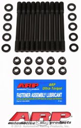 ARP Nissan CA16/18DE/18DET Undercut Studs Head Stud Kit thumbnail 1