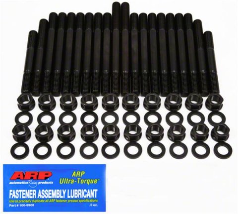 ARP Oldsmobile 350CI Diesel Head Stud Kit