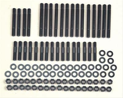ARP 01-10 6.6L GM Duramax Diesel Head Stud Kit thumbnail 2