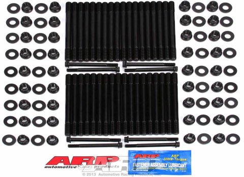 ARP 01-10 6.6L GM Duramax Diesel Head Stud Kit thumbnail 5