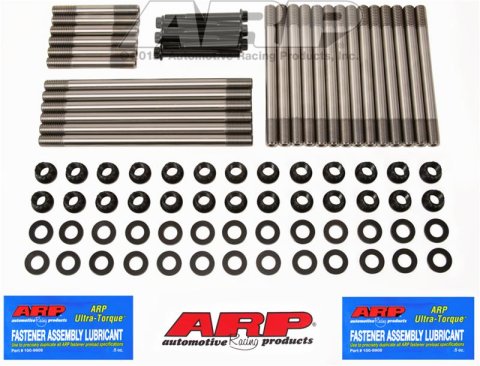 ARP 94-98 Dodge Cummins 5.9L 12V CA625 Head Stud Kit thumbnail 3