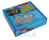 ARP Chrysler Hemi 5.7/6.1L SS 12pt Accessory Kit thumbnail 3