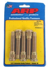ARP Chrysler Front/Rear M14 .500in Over Stock Length Wheel Stud Kit thumbnail 1