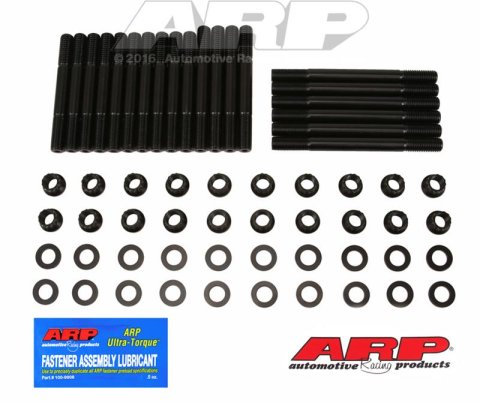 ARP Ram Air 5 Hex Head Stud Kit