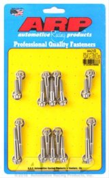 ARP Chrysler Small Block 5.7/6.1L Hemi 12pt Intake Manifold Bolt Kit thumbnail 2