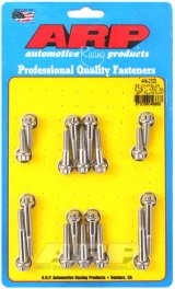 ARP Chrysler Small Block 5.7/6.1L Hemi 12pt Intake Manifold Bolt Kit thumbnail 3