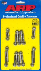 ARP Chrysler Small Block 5.7/6.1L Hemi 12pt Intake Manifold Bolt Kit thumbnail 4