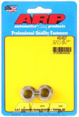 ARP M12 x 1.25 M14 WR 12pt Nut Kit - 2 Pack thumbnail 1
