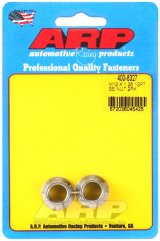 ARP M12 x 1.25 M14 WR 12pt Nut Kit - 2 Pack thumbnail 2