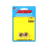 ARP M12 x 1.25 M14 WR 12pt Nut Kit - 2 Pack thumbnail 3