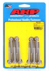 ARP Chevy LS 55mm UHL 12pt GM Performance Intake Manifold Bolt Kit thumbnail 2