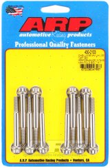 ARP Chevy LS 55mm UHL 12pt GM Performance Intake Manifold Bolt Kit thumbnail 3