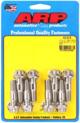 ARP M10 x 1.25/1.50 x 48mm Broached Stud Kit thumbnail 2