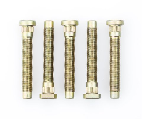 ARP 05-14 Ford Mustang Front Wheel Stud Kit (5 studs)