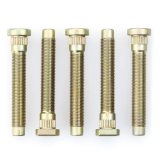 ARP 05-14 Ford Mustang Front Wheel Stud Kit (5 studs) thumbnail 2