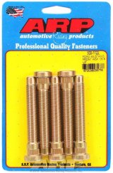 ARP 05-14 Ford Mustang Front Wheel Stud Kit (5 studs) thumbnail 6
