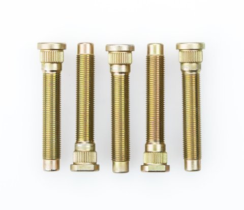 ARP 05-14 Ford Mustang Rear Wheel Stud Kit (5 studs) thumbnail 1