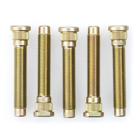 ARP 05-14 Ford Mustang Rear Wheel Stud Kit (5 studs) thumbnail 2