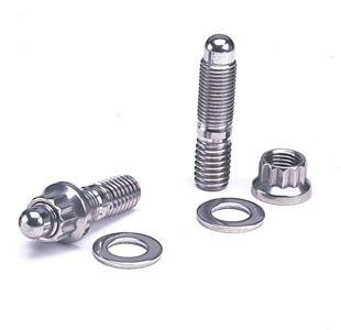 ARP 03 Dodge Neon SRT / PT Cruiser EXhaust Stud Kit (10) thumbnail 3
