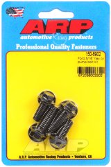 ARP Ford 5/16 inch hex Oil Pump Bolt Kit thumbnail 3