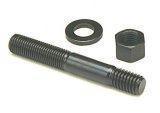 ARP Ford 5/16 inch hex Oil Pump Bolt Kit thumbnail 4