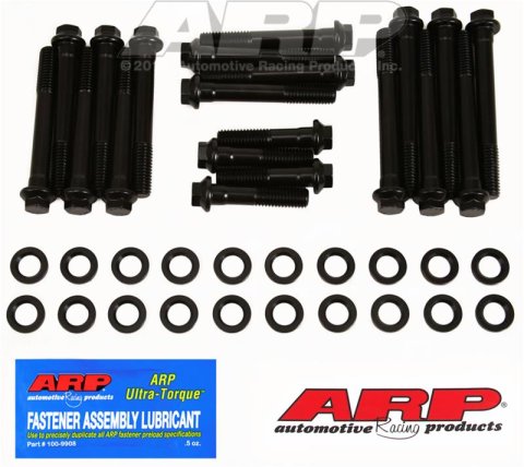 ARP 1964-Earlier 326-421 cid w/ D-Port Head Bolt Kit