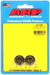 ARP 7/16in-20 1/2 Socket 12pt Nut Kit 2 Pack thumbnail 2