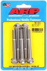 ARP M8 x 1.25 x 65 Hex Stainless Steel Bolt Kit thumbnail 5