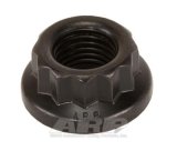 ARP M9 x 1.0 13mm Wrenching Nut Kit (Pack of 2) thumbnail 1