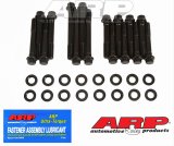 ARP Buick V6 Stage I 12Pt Head Bolt Kit thumbnail 1